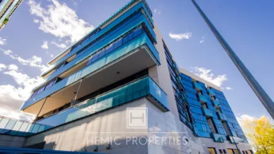 Loft on Avenida del Puente Cultural photo 3
