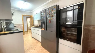 Apartment in La Princesa-Huelin photo 18