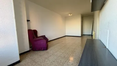 Apartment on Passeig del Doctor Moragas photo 11