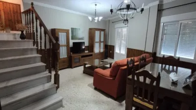 Duplex in Andalucia photo 11