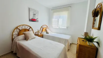 Penthouse on Calle del Trillo photo 22