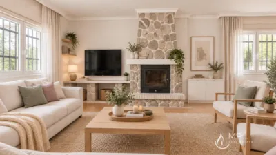 Chalet in Casa Amarilla photo 23