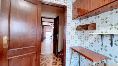 Flat in Carrer de Sant Cayetano, 12 photo 34