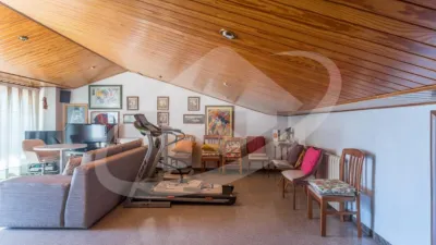 House in Passatge del Notari Herrán photo 54