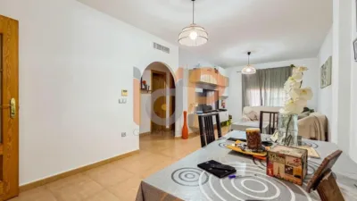 Apartment in Huercal Overa Centre photo 3