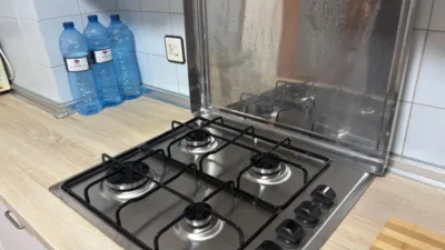 Piso - Vista 4
