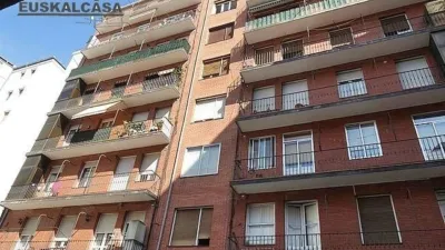 Apartment in Autonomía photo 27
