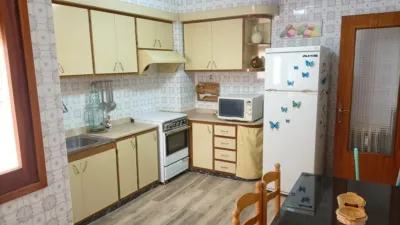 Apartment on Calle de Aniceto Coloma photo 8