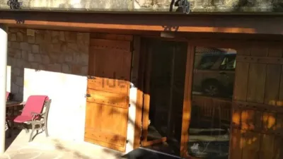 Chalet on Camino Dordoniz photo 9