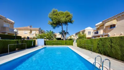 Chalet in Torreblanca photo 6