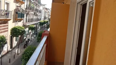 Apartment on Calle del Capitán photo 3