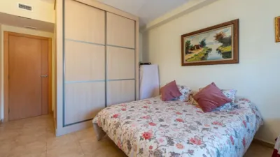 Semi-detached house in Pinos de Alhaurín photo 19