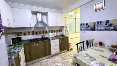 Apartment on San Ignacio de Loyola Street photo 19