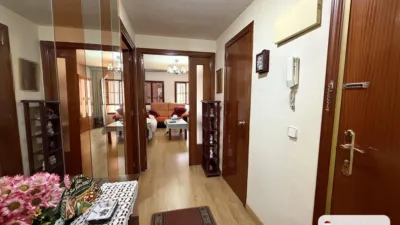 Apartment on Camino Alto de San Isidro photo 16