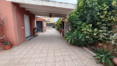 Chalet in Zona Los Frutales photo 13