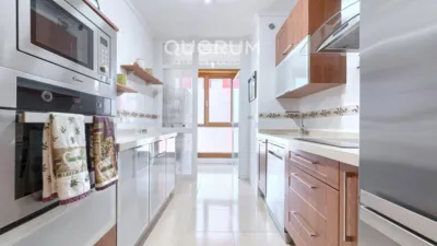 Apartment in Urban Galindo photo 11