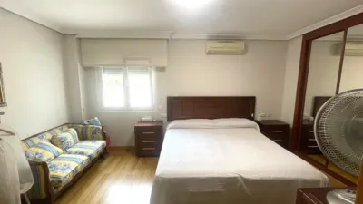 Apartment in La Princesa-Huelin photo 21