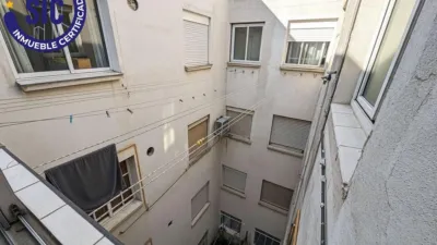 Apartment on Calle de Paco Pierra photo 29