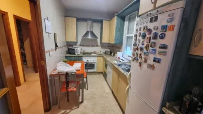 Apartment in San Bartolomé de la Torre photo 2