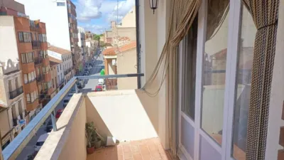 Apartment on Calle de Aniceto Coloma photo 6