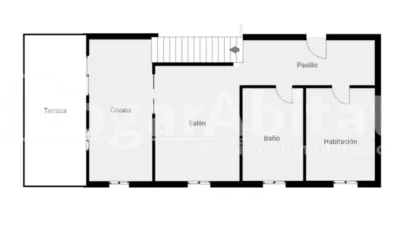 Duplex in Carrer Vernissa photo 50
