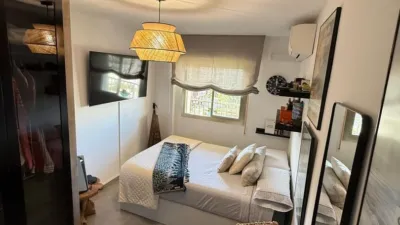Apartment on Paseo Marítimo photo 11