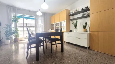 Flat on Carrer d'Espronceda photo 8