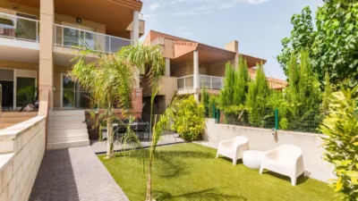 Apartment on Calle de la Retama, 20 photo 2