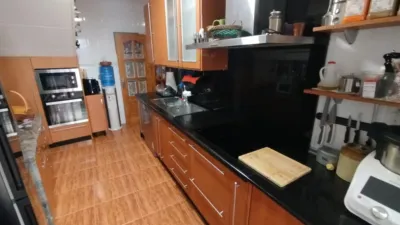 Apartment in the Centre photo 12