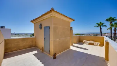 Chalet in Torreblanca photo 37