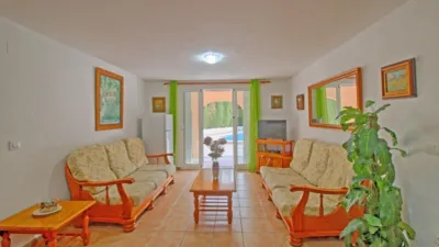 Chalet in Maryvilla photo 11