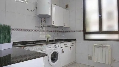 Apartment in Indautxu photo 4