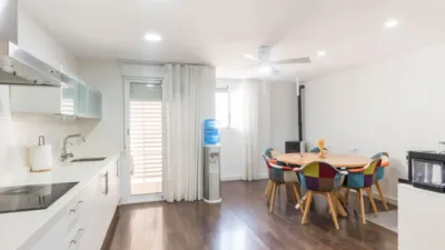 Apartment on Calle de la Retama, 20 photo 12