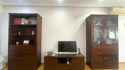 Apartment in La Princesa-Huelin photo 13