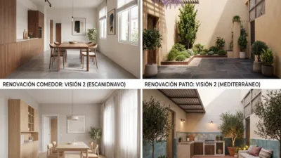House on Gran Avenida photo 7