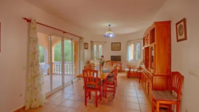 Chalet in Maryvilla photo 9