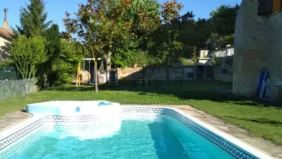 Chalet on Camino Dordoniz photo 5