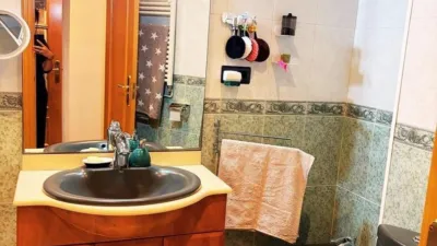 Apartment on Rambla photo 18