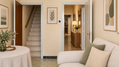 Apartment in Los Magros-Casablanca photo 17