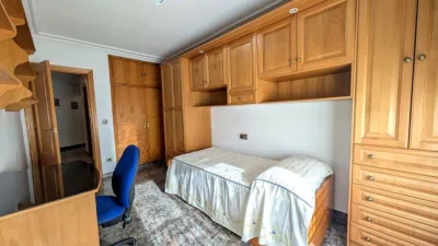 Apartment on Gravina Street photo 12