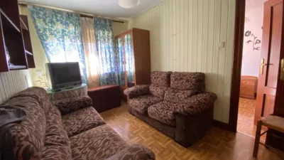 Apartment on Ebaristo Bustintza Kirikiño Kalea photo 9