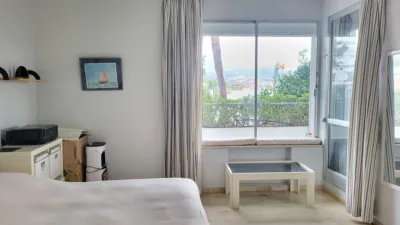 Apartment in Guadalmina Alta photo 10
