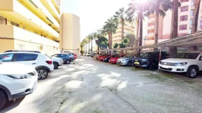 Apartment on Calle Colina Blanca photo 13