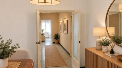 Apartment in Los Magros-Casablanca photo 30