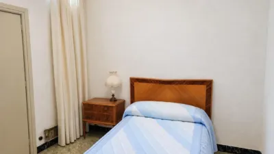 Apartment in Los Magros-Casablanca photo 21