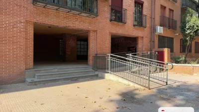 Apartment on Camino Alto de San Isidro photo 12