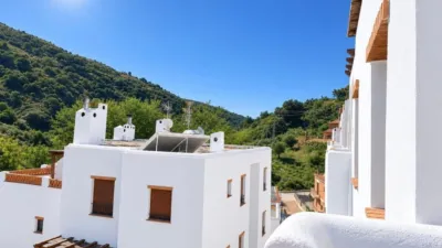 Apartment on Guarros Street photo 6