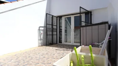 Terraced house on Calle de las Rosas photo 25