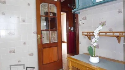 Apartment in Autonomía photo 8