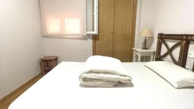 Apartment in La Princesa-Huelin photo 23
